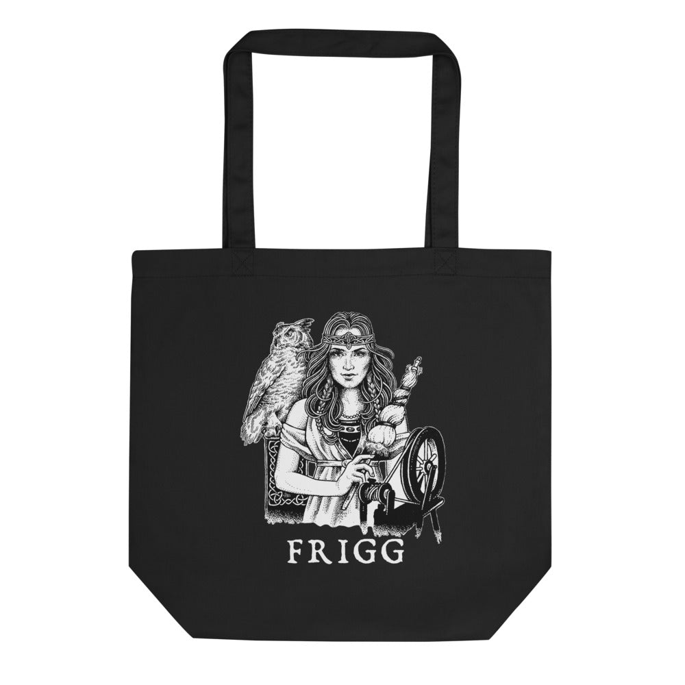 Frigg Eco Tote Bag