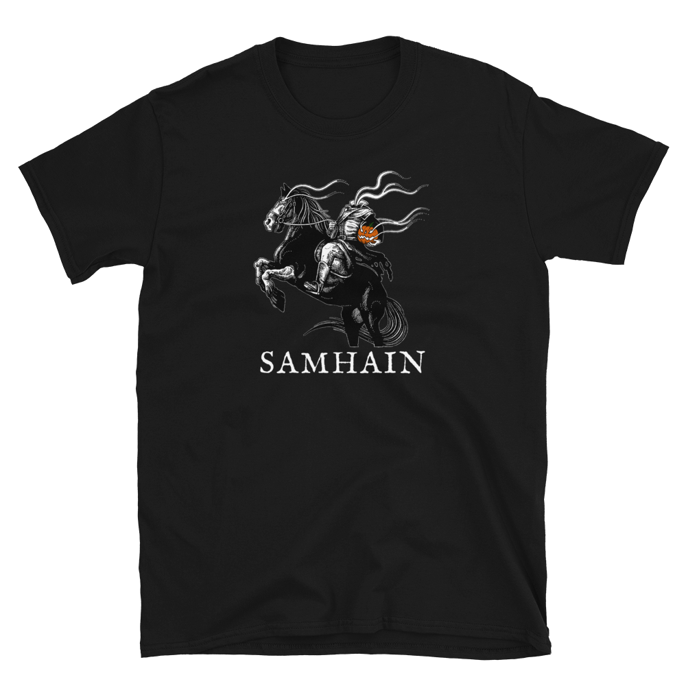 Samhain Unisex T-Shirt