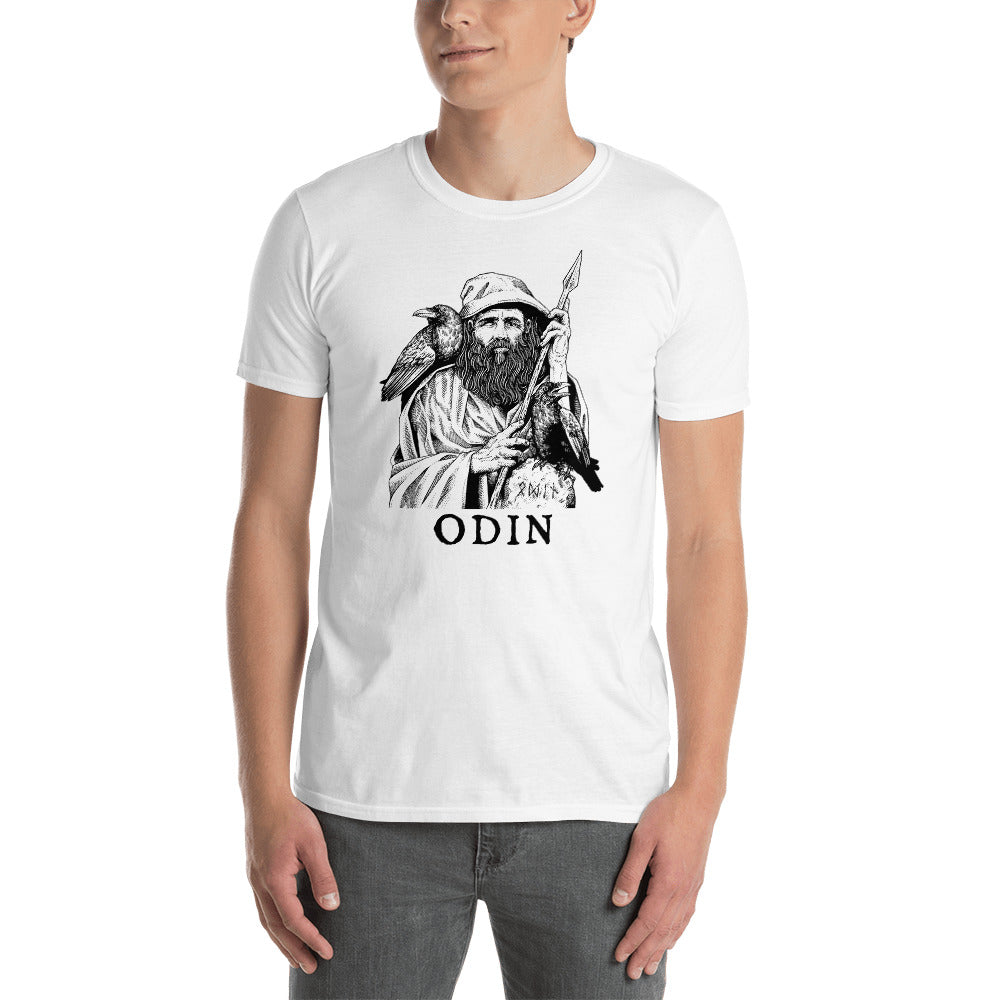 Odin Short-Sleeve Unisex T-Shirt