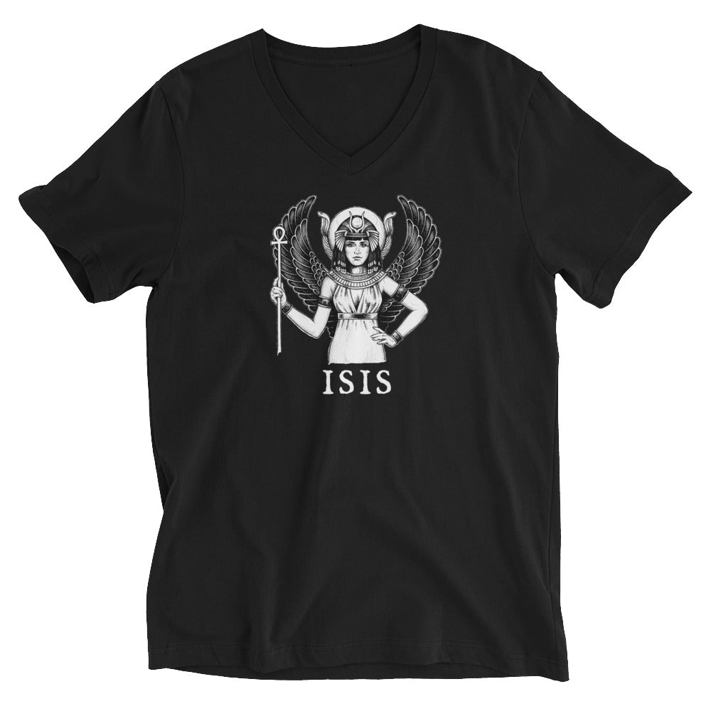Isis V-Neck T-Shirt
