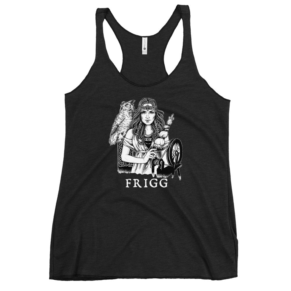 Frigg Women&#39;s Tank